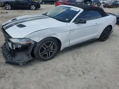 1FATP8UH5J5177421 2018 FORD MUSTANG