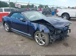 1FATP8UH5J5182327 2018 FORD MUSTANG