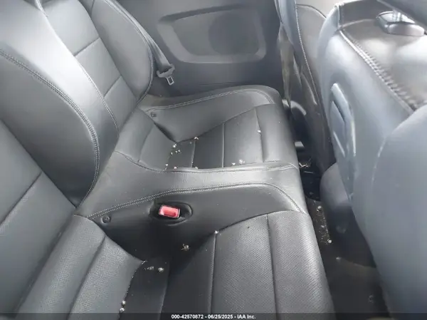 1FATP8UH5J5182327 2018 FORD MUSTANG - Image 8
