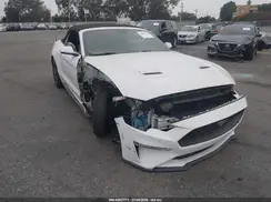 1FATP8UH5K5104602 2019 FORD MUSTANG