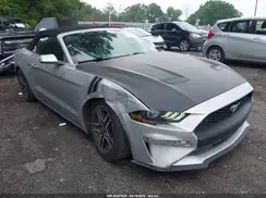 1FATP8UH5K5109802 2019 FORD MUSTANG