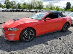 1FATP8UH5K5109847 2019 FORD MUSTANG
