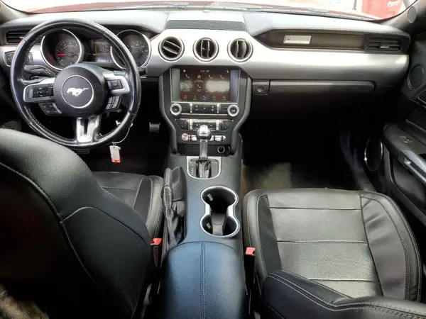 1FATP8UH5K5109847 2019 FORD MUSTANG - Image 8