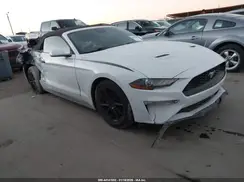 1FATP8UH5K5123506 2019 FORD MUSTANG
