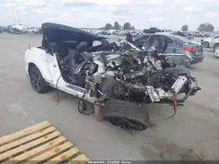 1FATP8UH5K5138815 2019 FORD MUSTANG