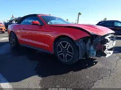 1FATP8UH5K5149006 2019 FORD MUSTANG