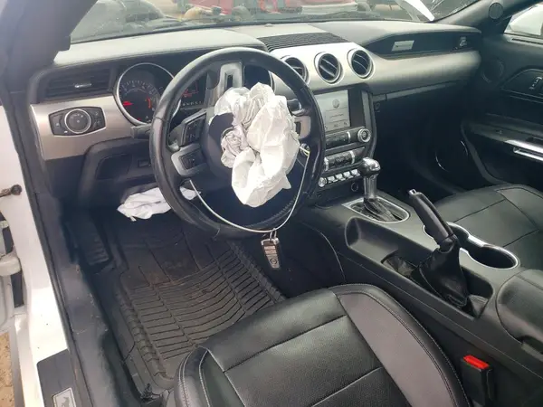 1FATP8UH5K5149149 2019 FORD MUSTANG - Image 8