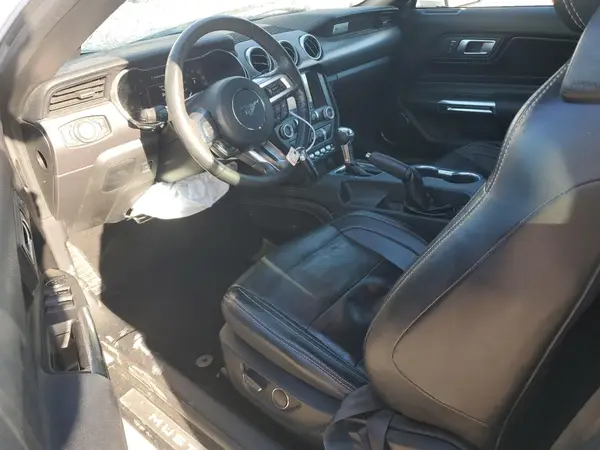 1FATP8UH5K5149961 2019 FORD MUSTANG - Image 8