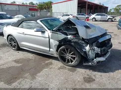 1FATP8UH5K5150995 2019 FORD MUSTANG