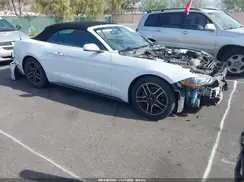 1FATP8UH5K5159017 2019 FORD MUSTANG