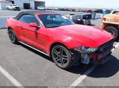 1FATP8UH5K5159048 2019 FORD MUSTANG