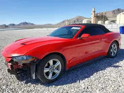 1FATP8UH5K5159065 2019 FORD MUSTANG