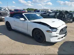 1FATP8UH5K5159079 2019 FORD MUSTANG