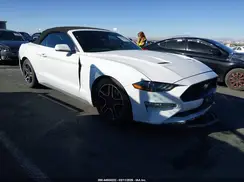 1FATP8UH5K5159082 2019 FORD MUSTANG