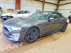 1FATP8UH5K5159146 2019 FORD MUSTANG