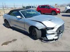 1FATP8UH5K5161673 2019 FORD MUSTANG