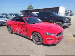1FATP8UH5K5162015 2019 FORD MUSTANG