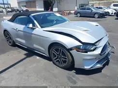 1FATP8UH5K5170048 2019 FORD MUSTANG