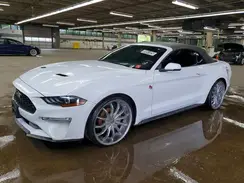 1FATP8UH5K5170292 2019 FORD MUSTANG