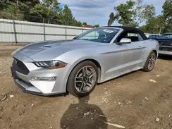 1FATP8UH5K5170809 2019 FORD MUSTANG
