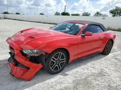 1FATP8UH5K5171197 2019 FORD MUSTANG