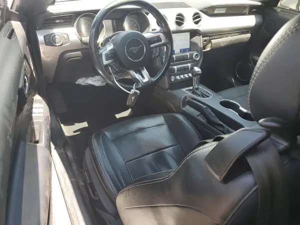 1FATP8UH5K5179347 2019 FORD MUSTANG - Image 8