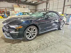 1FATP8UH5K5204537 2019 FORD MUSTANG