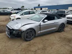 1FATP8UH5L5106187 2020 FORD MUSTANG
