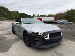 1FATP8UH5L5106528 2020 FORD MUSTANG