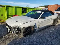 1FATP8UH5L5106612 2020 FORD MUSTANG