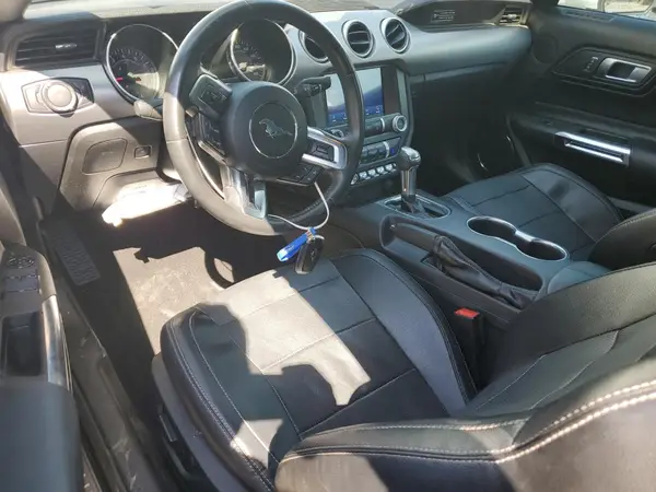 1FATP8UH5L5112099 2020 FORD MUSTANG - Image 8