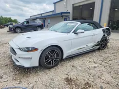 1FATP8UH5L5112927 2020 FORD MUSTANG