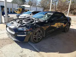 1FATP8UH5L5118713 2020 FORD MUSTANG