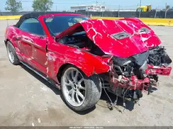 1FATP8UH5L5119912 2020 FORD MUSTANG