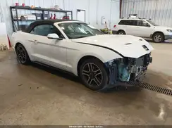 1FATP8UH5L5125435 2020 FORD MUSTANG