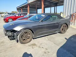 1FATP8UH5L5125998 2020 FORD MUSTANG