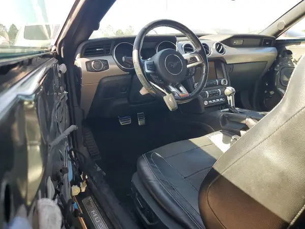 1FATP8UH5L5125998 2020 FORD MUSTANG - Image 8