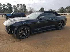 1FATP8UH5L5131557 2020 FORD MUSTANG