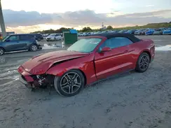 1FATP8UH5L5133082 2020 FORD MUSTANG