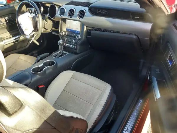 1FATP8UH5L5133082 2020 FORD MUSTANG - Image 8