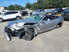 1FATP8UH5L5134474 2020 FORD MUSTANG