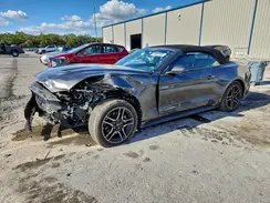 1FATP8UH5L5136886 2020 FORD MUSTANG