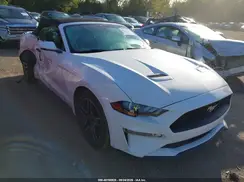 1FATP8UH5L5137150 2020 FORD MUSTANG