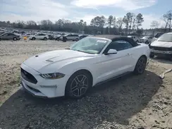 1FATP8UH5L5137374 2020 FORD MUSTANG