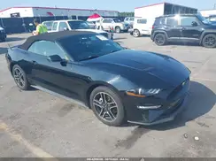 1FATP8UH5L5137469 2020 FORD MUSTANG