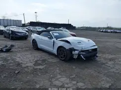 1FATP8UH5L5137682 2020 FORD MUSTANG