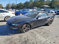 1FATP8UH5L5137777 2020 FORD MUSTANG