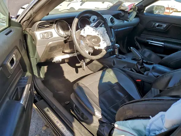 1FATP8UH5L5137777 2020 FORD MUSTANG - Image 8