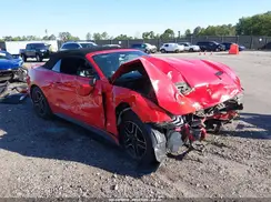 1FATP8UH5L5137892 2020 FORD MUSTANG