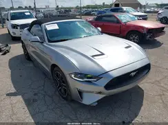 1FATP8UH5L5138783 2020 FORD MUSTANG